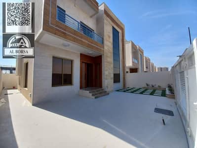 4 Bedroom Villa for Rent in Al Helio, Ajman - 61bcc5cf-8069-4ae7-bd6c-5d1db4ba0986. jpg