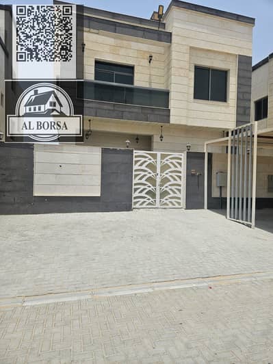 5 Bedroom Villa for Sale in Al Yasmeen, Ajman - bb3cb204-0ac0-419e-a7ac-afcda9b0cc06. jpg