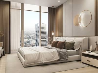 朱美拉湖塔 (JLT)， 迪拜 3 卧室单位待售 - 位于朱美拉湖塔 (JLT)，JLT G区，朱美拉商业中心9号 3 卧室的公寓 5050000 AED - 12521101