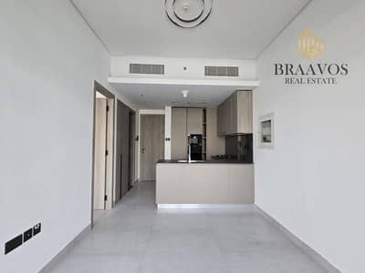 1 Bedroom Apartment for Rent in Jumeirah Village Circle (JVC), Dubai - 1BR | UNFURNISHED | LOW RISE BUILDING | POOL VIEW