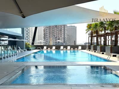 1 Bedroom Apartment for Rent in Jumeirah Village Circle (JVC), Dubai - 1BR | FURNISHED | STYLISH SPACE | TOP AMENITIES