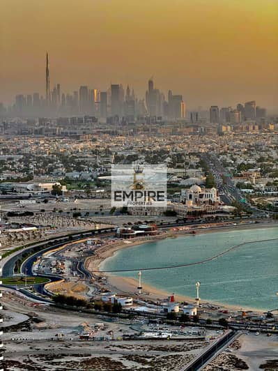 2 Bedroom Apartment for Rent in Al Mamzar, Sharjah - IMG_0925. jpg