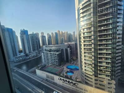 Studio for Rent in Dubai Marina, Dubai - IMG-20250815-WA0047. jpg