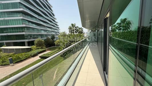 1 Bedroom Apartment for Rent in Al Raha Beach, Abu Dhabi - Vacant | Low Floor | Fancy Living | Actual Photos
