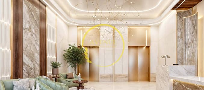 Studio for Sale in International City, Dubai - 1. jpg