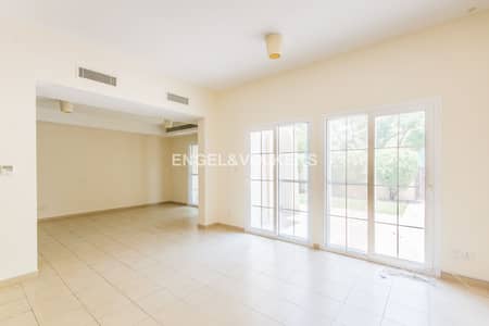 3 Bedroom Townhouse for Rent in Arabian Ranches, Dubai - Type 2 | Near Park | Vacant Soon | Single Row