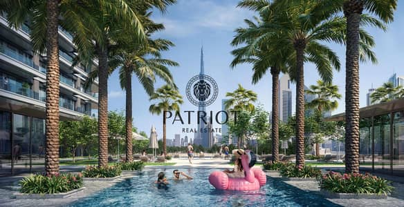 1 Спальня Апартамент Продажа в Заабил, Дубай - Z1 (7). jpg