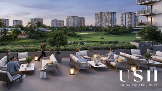 2 Bedroom Flat for Sale in Dubai South, Dubai - 1. png