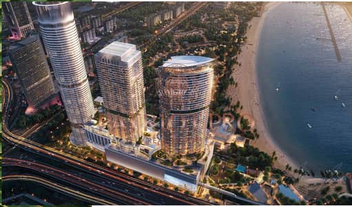1 Bedroom Flat for Sale in Palm Jumeirah, Dubai - Screenshot 2025-08-15 at 3.57. 26 PM. png