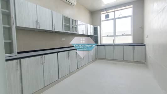 3 Bedroom Apartment for Rent in Shakhbout City, Abu Dhabi - IMG20231021114334. jpg