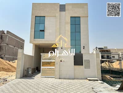3 Bedroom Villa for Sale in Al Zahya, Ajman - WhatsApp Image 2025-08-15 at 3.49. 34 PM (5). jpeg
