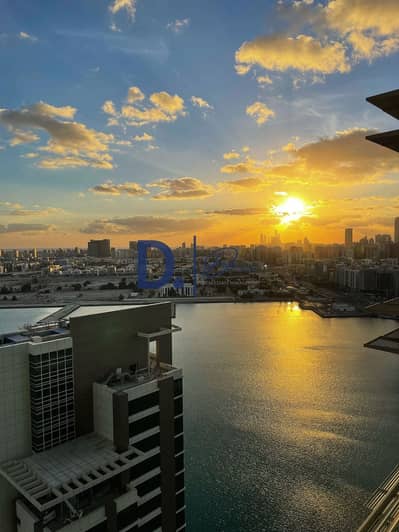 1 Bedroom Flat for Rent in Al Reem Island, Abu Dhabi - IMG-20250815-WA0369. jpg