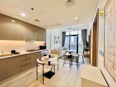 1 Bedroom Flat for Rent in Meydan City, Dubai - IMG_7413. jpg