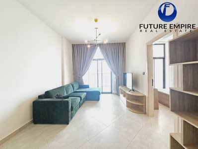 1 Bedroom Flat for Rent in Al Jaddaf, Dubai - 20250815_154452. jpg