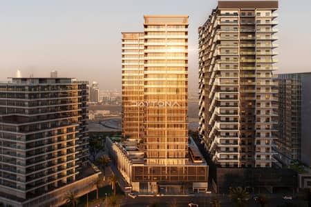 阿尔贾达法住宅区， 迪拜 2 卧室公寓待售 - 位于阿尔贾达法住宅区，迪拜健康城2区，Binghatti Starlight 2 卧室的公寓 2016300 AED - 12521176