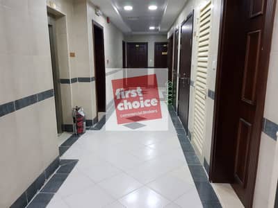 Studio for Rent in Rolla Area, Sharjah - Brand new studio apartment for rent in rolla Studio for Rent in Rolla Area, Sharjah - Brand new studio apartment for rent in rolla