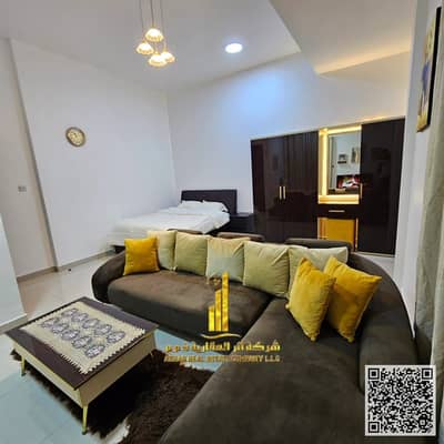 استوديو  للايجار في الجرف، عجمان - WhatsApp Image 2025-08-14 at 5.44. 04 PM. jpeg