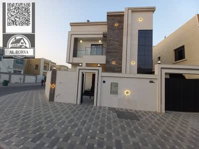 فیلا 5 غرف نوم للايجار في الياسمين، عجمان - e15085c8-e25f-446c-8730-f41182c3ef8b. jpg