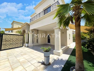 فیلا 3 غرف نوم للايجار في أم سقیم، دبي - IMG-20250726-WA0036. jpg