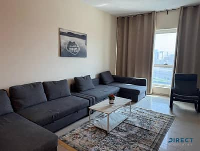 1 Bedroom Apartment for Rent in Jumeirah Lake Towers (JLT), Dubai - Fully Furnished | Superb Location | Available Now