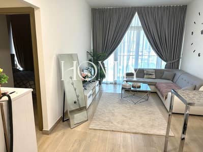 1 Bedroom Flat for Rent in Jumeirah Village Circle (JVC), Dubai - 1. jpg