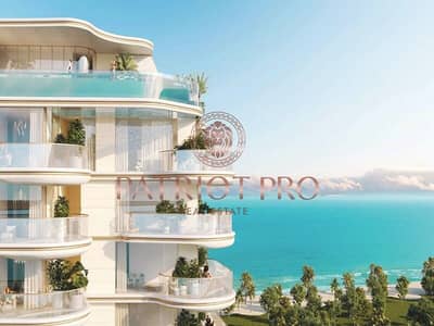 2 Bedroom Flat for Sale in Dubai Islands, Dubai - 1. jpg
