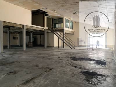 Warehouse for Rent in Al Jurf, Ajman - WhatsApp Image 2025-08-07 at 4.38. 50 PM. jpeg