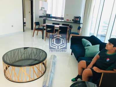 2 Bedroom Apartment for Rent in Arjan, Dubai - WhatsApp Image 2023-02-20 at 3.23. 05 PM (1). jpeg