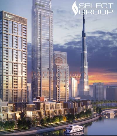 3 Bedroom Flat for Sale in Business Bay, Dubai - Screenshot 2025-08-14 at 9.45. 13 PM. png