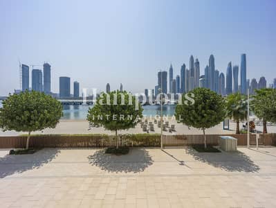 تاون هاوس 3 غرف نوم للايجار في دبي هاربور‬، دبي - تاون هاوس في برج بالاس بيتش ريزيدنس 2،بالاس بيتش ريزيدنس،إعمار بيتشفرونت،دبي هاربور‬ 3 غرف 500000 درهم - 12521269