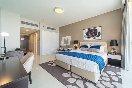 Studio for Sale in DAMAC Hills, Dubai - Prime location| Spacious Layout| Fully Furnished