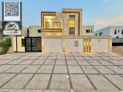 5 Bedroom Villa for Sale in Al Helio, Ajman - 168a904d-f61f-456a-a565-1a9826cc34e2. jpg