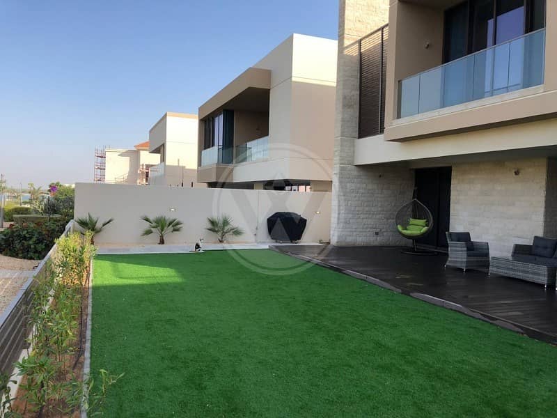Live in Luxurious Villa | Hidd Al Saadiyat