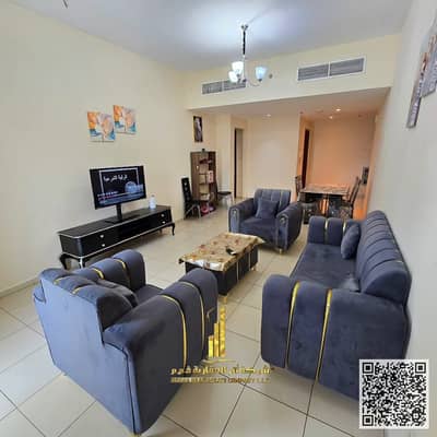 1 Bedroom Apartment for Rent in Al Rashidiya, Ajman - 1IMG-20250515-WA0046. jpg