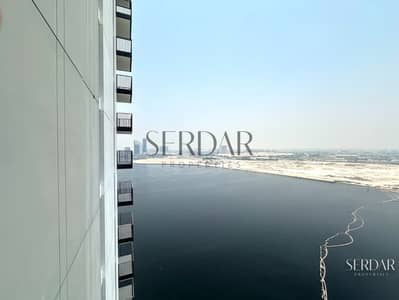 شقة 2 غرفة نوم للبيع في مرسى خور دبي، دبي - شقة في كريك كريسنت،مرسى خور دبي 2 غرف 3200000 درهم - 12076850