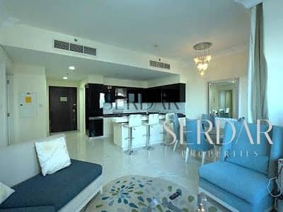 شقة 2 غرفة نوم للايجار في وسط مدينة دبي، دبي - شقة في داماك ميزون مول ستريت (ذا سيجنتشر)،وسط مدينة دبي 2 غرف 159000 درهم - 11495928