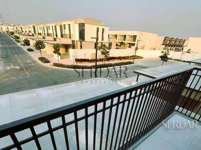 阿尔弗雷德街区， 迪拜 3 卧室别墅待租 - 位于阿尔弗雷德街区，阿尔弗雷德西区，Murooj Al Furjan West 3 卧室的别墅 250000 AED - 11223892