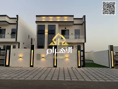 3 Bedroom Villa for Sale in Al Helio, Ajman - WhatsApp Image 2025-08-15 at 3.57. 49 PM (6). jpeg