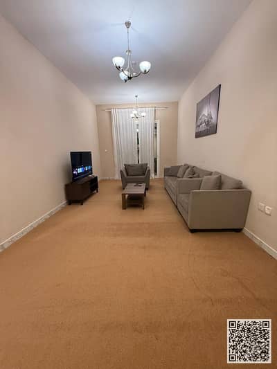 1 Bedroom Apartment for Rent in Al Rashidiya, Ajman - IMG-20250806-WA0247. jpg