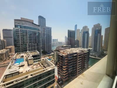 1 Bedroom Flat for Rent in Dubai Marina, Dubai - IMG-20250521-WA0023. jpg