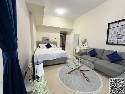 Studio for Rent in Al Jurf, Ajman - 1IMG-20250808-WA0124. jpg