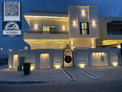 5 Bedroom Villa for Rent in Al Yasmeen, Ajman - c978c717-4499-45b3-b252-a00e0e804520. jpg