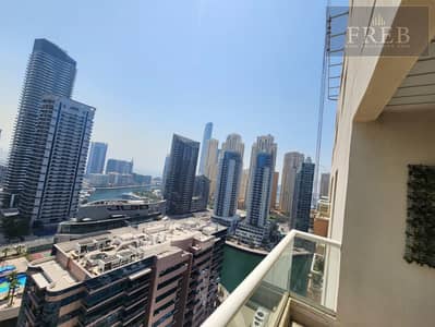 شقة 2 غرفة نوم للايجار في دبي مارينا، دبي - IMG-20250521-WA0005. jpg