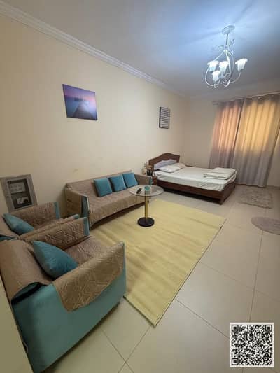 Studio for Rent in Al Jurf, Ajman - IMG-20250814-WA0110. jpg