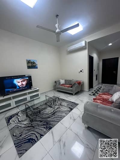 2 Bedroom Flat for Rent in Al Rawda, Ajman - 4IMG-20250713-WA0512. jpg