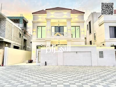 4 Bedroom Villa for Sale in Al Helio, Ajman - WhatsApp Image 2025-08-15 at 2.39. 44 PM. jpeg