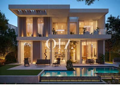 4 Bedroom Villa for Sale in The Acres, Dubai - img5291. jpg