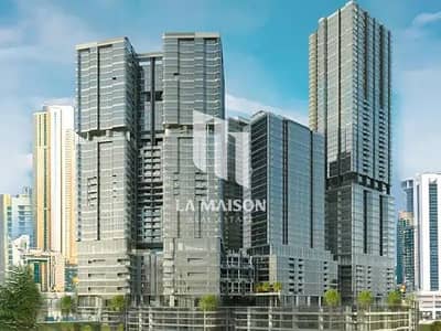 2 Bedroom Flat for Rent in Al Reem Island, Abu Dhabi - 221. jpg