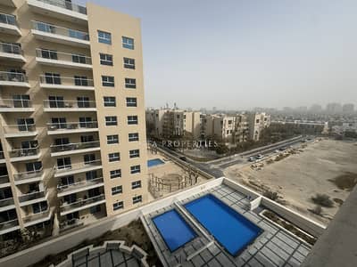 阿尔弗雷德街区， 迪拜 2 卧室公寓待售 - 位于阿尔弗雷德街区，纳丁公寓，纳丁公寓1号 2 卧室的公寓 1900000 AED - 12521356