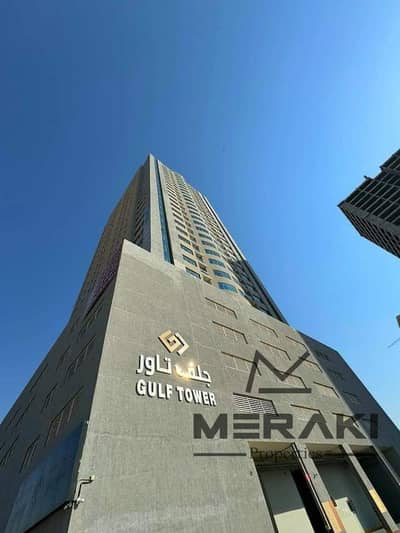 2 Bedroom Flat for Sale in Emirates City, Ajman - IMG-20240627-WA0106. jpg
